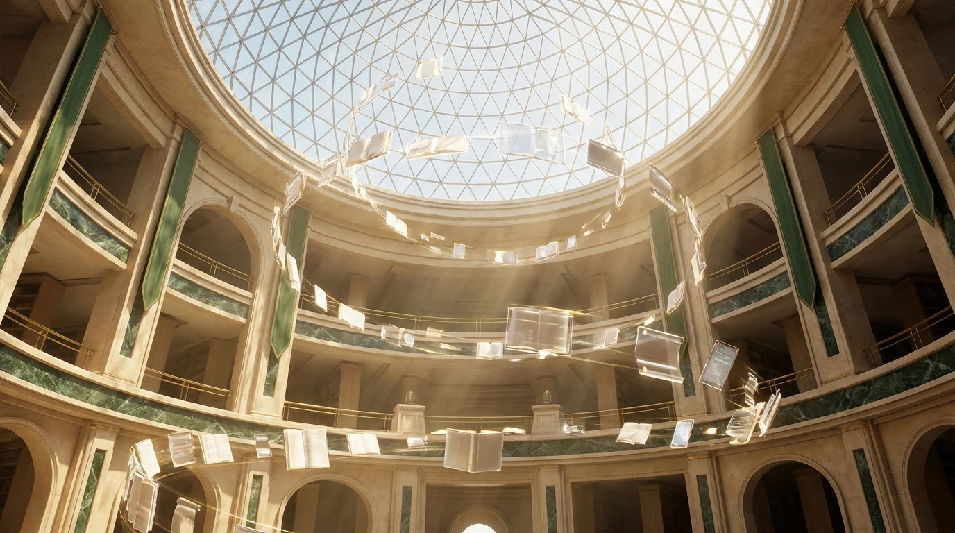The Resource Atlas &mdash; a curated atlas of learning worlds